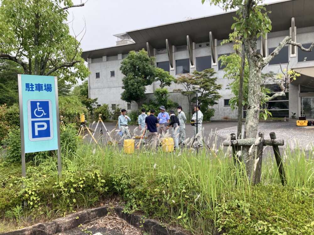 2024年春　県職員研修講師