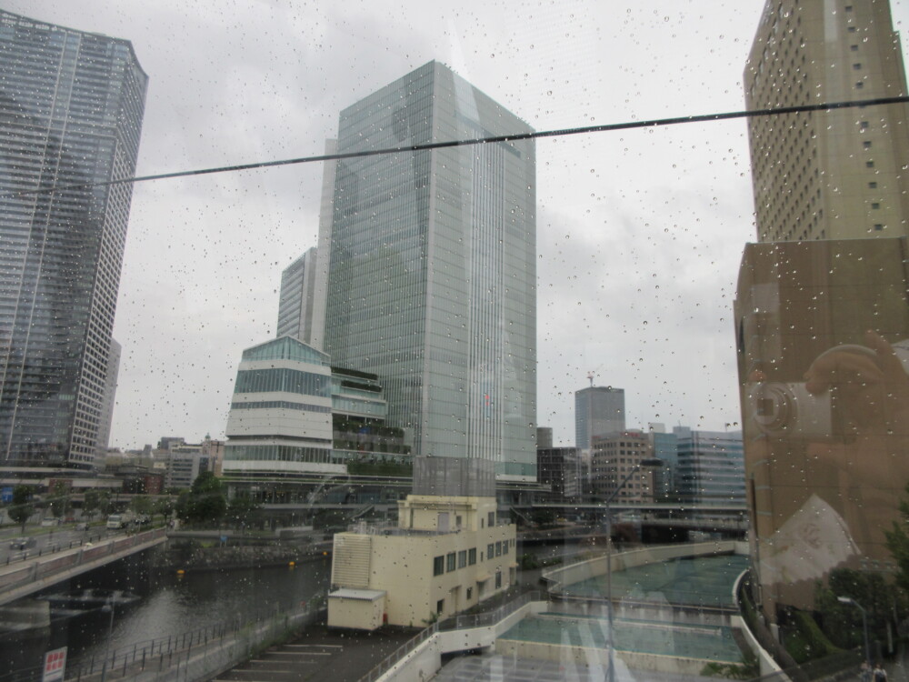 2025年 京津測量㈱社員旅行