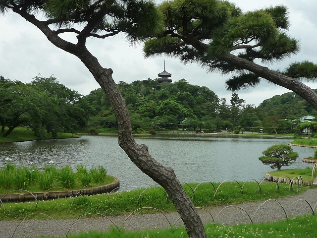 2025年 京津測量㈱社員旅行
